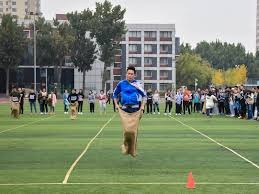 2025全国青少年软式曲棍球联赛总决赛落幕